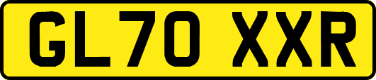 GL70XXR