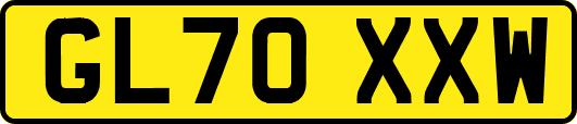 GL70XXW