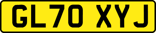 GL70XYJ