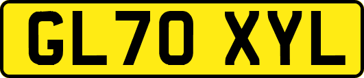 GL70XYL