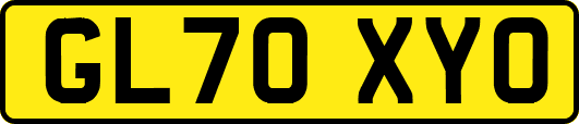 GL70XYO