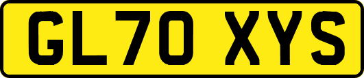GL70XYS