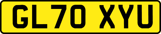 GL70XYU