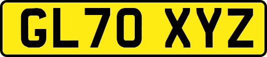 GL70XYZ