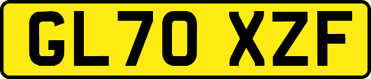 GL70XZF