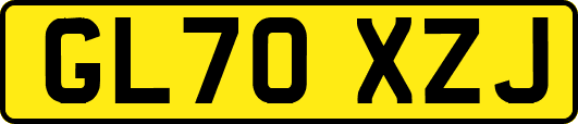GL70XZJ