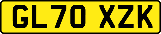 GL70XZK
