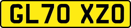 GL70XZO