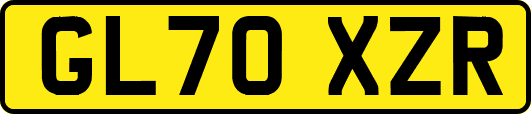 GL70XZR
