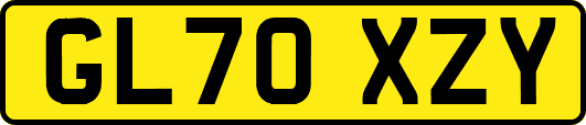 GL70XZY
