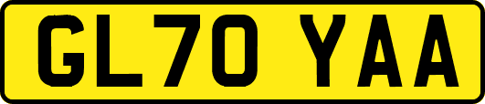 GL70YAA