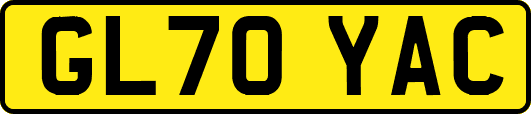 GL70YAC