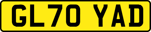 GL70YAD
