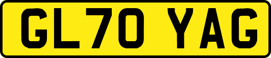 GL70YAG