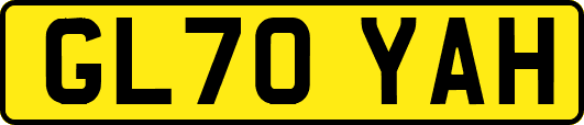 GL70YAH