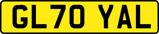 GL70YAL