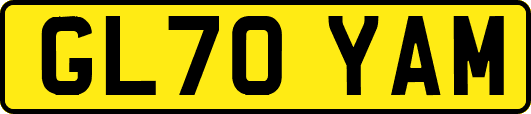 GL70YAM