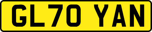 GL70YAN