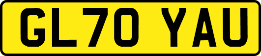 GL70YAU
