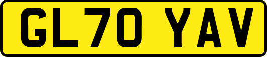 GL70YAV