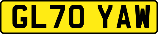 GL70YAW