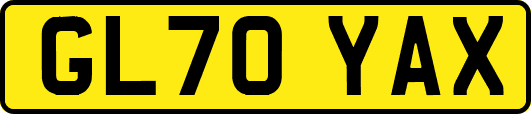 GL70YAX