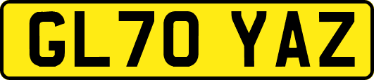 GL70YAZ