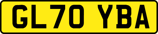 GL70YBA