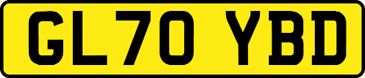 GL70YBD