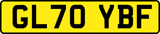 GL70YBF