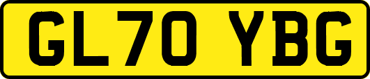 GL70YBG