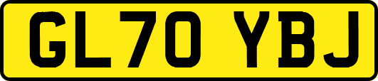 GL70YBJ