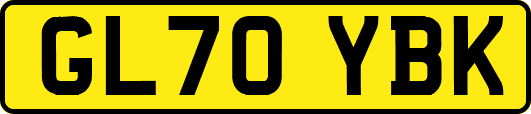 GL70YBK