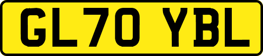 GL70YBL