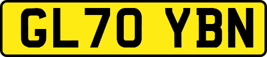 GL70YBN