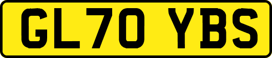 GL70YBS