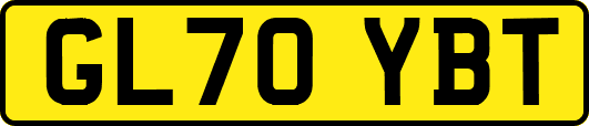 GL70YBT
