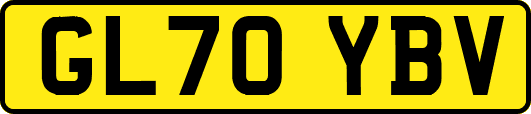 GL70YBV