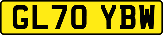 GL70YBW