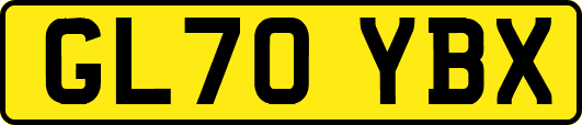 GL70YBX