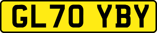 GL70YBY