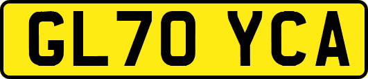 GL70YCA