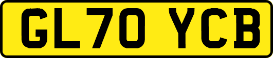 GL70YCB