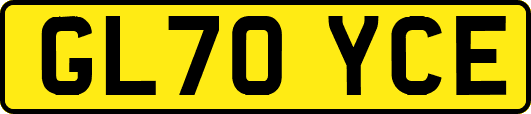 GL70YCE