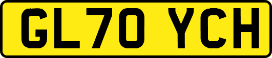 GL70YCH