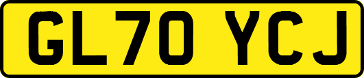 GL70YCJ