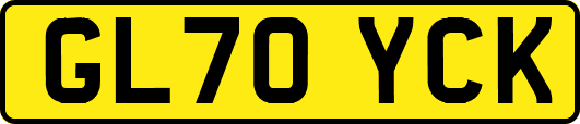 GL70YCK