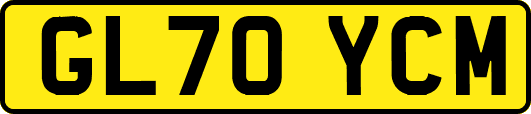 GL70YCM