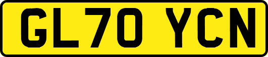 GL70YCN