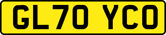 GL70YCO